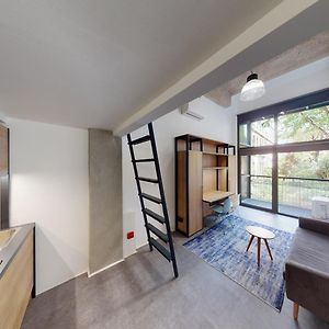 Appartamento duplex